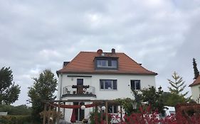 Lieblingswohnung im Elbtal